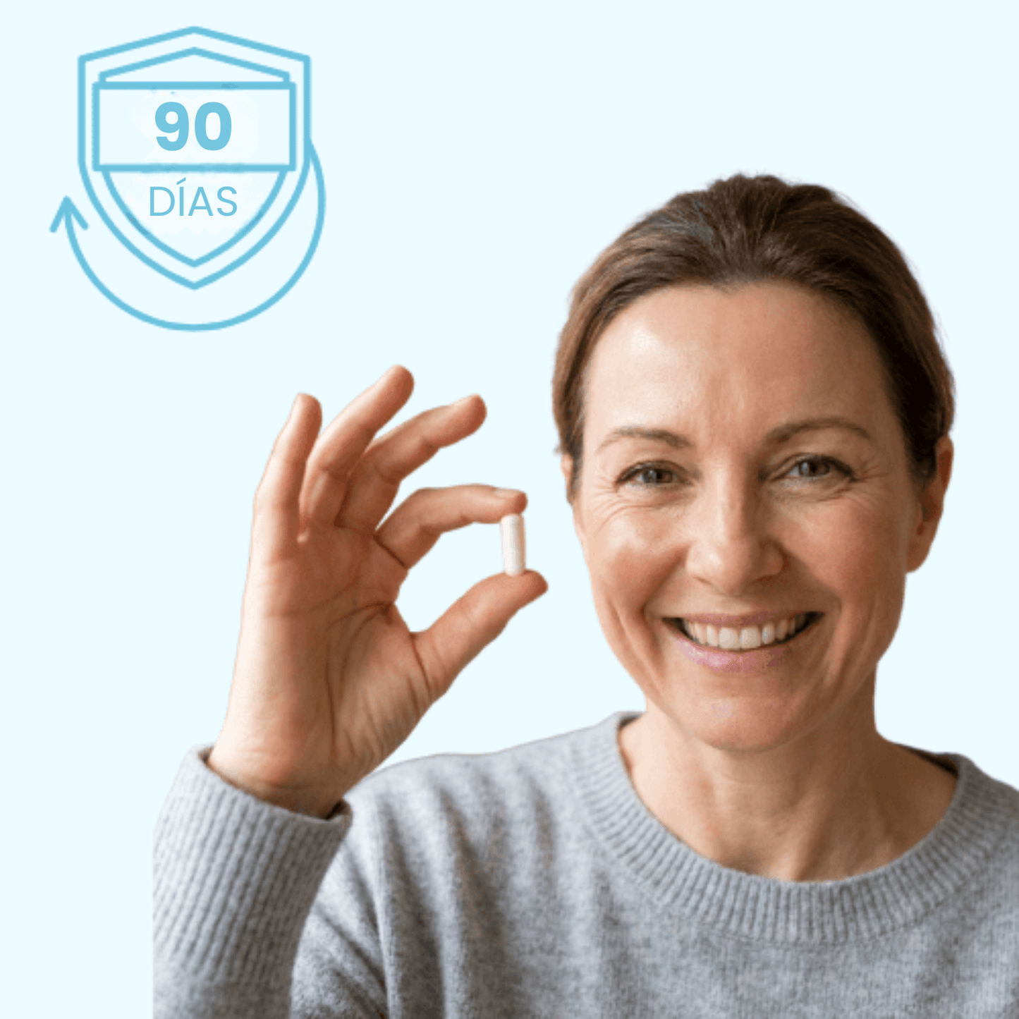 Vitalys - Toplux Péptidos de colágeno - Vitalys